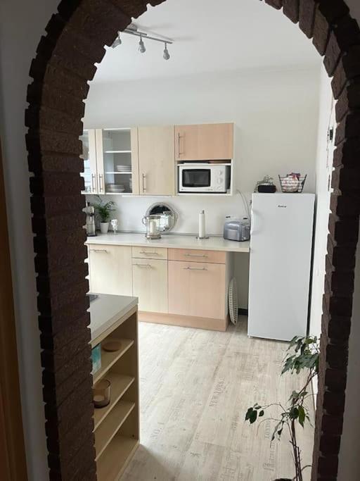 2-Zimmer Wohnung 80Qm Bis 4Pers. Winningen Buitenkant foto