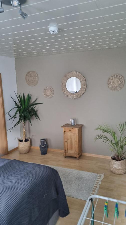 2-Zimmer Wohnung 80Qm Bis 4Pers. Winningen Buitenkant foto